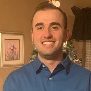 Meet your Posher, Eric